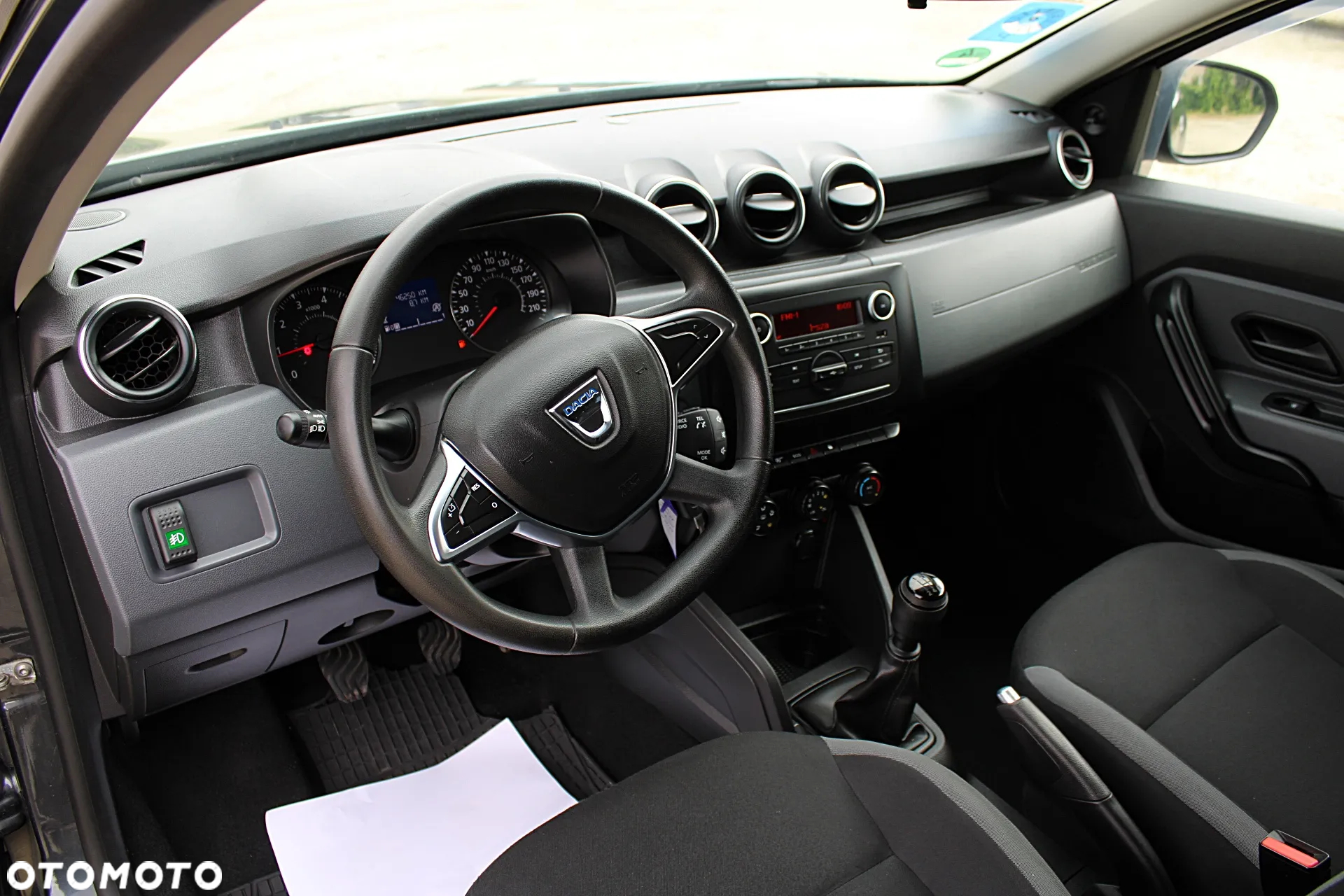 Dacia Duster - 12