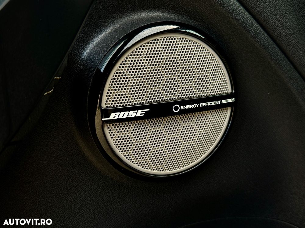 Renault Megane ENERGY dCi 110 Start & Stopp Bose Edition - 10