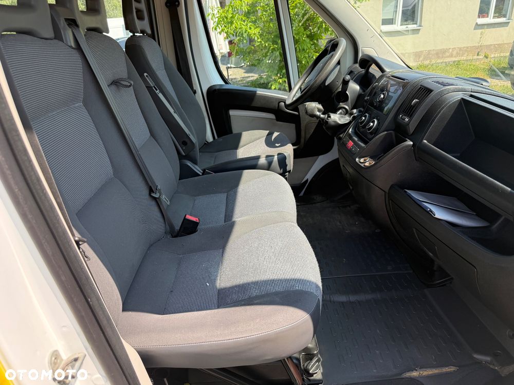 Peugeot Boxer - 8