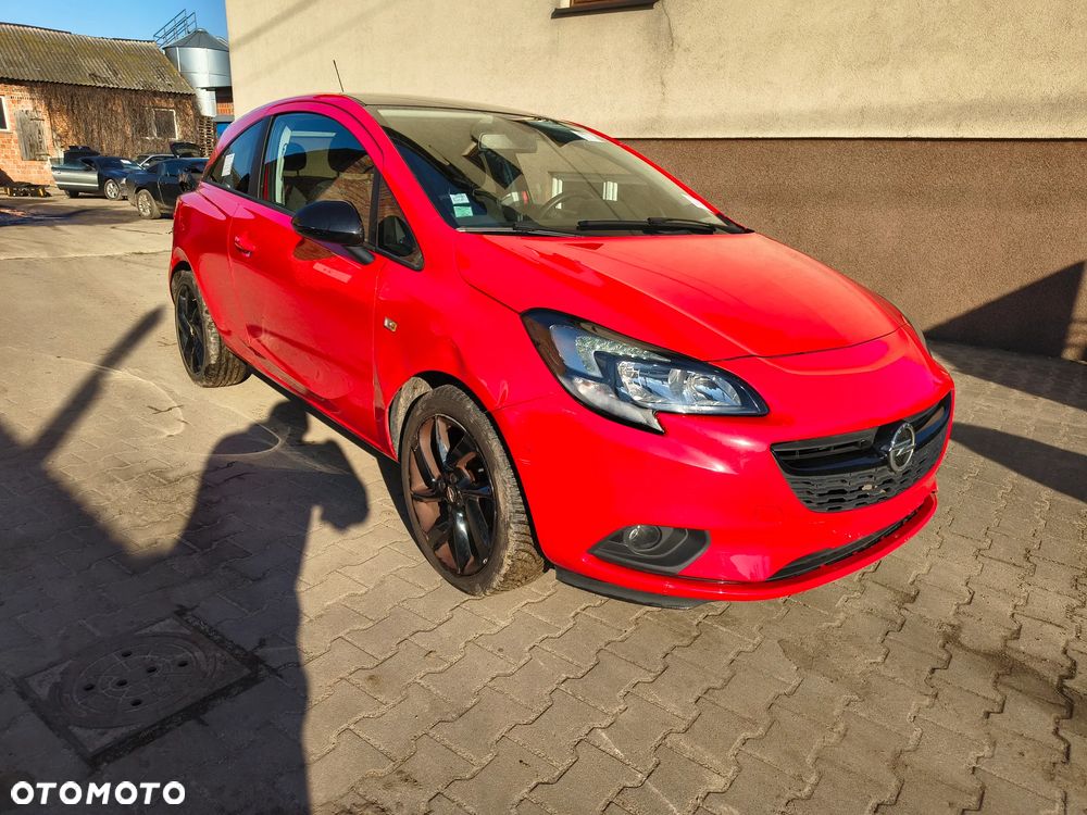 Opel Corsa - 3