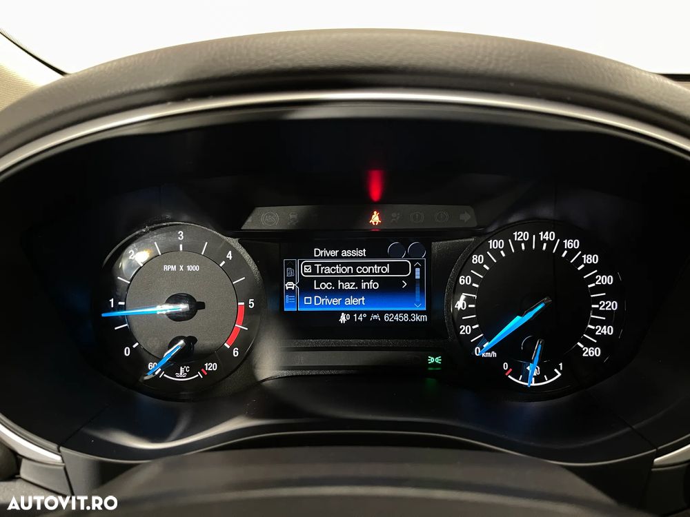 Ford Mondeo 2.0 TDCI Trend - 29