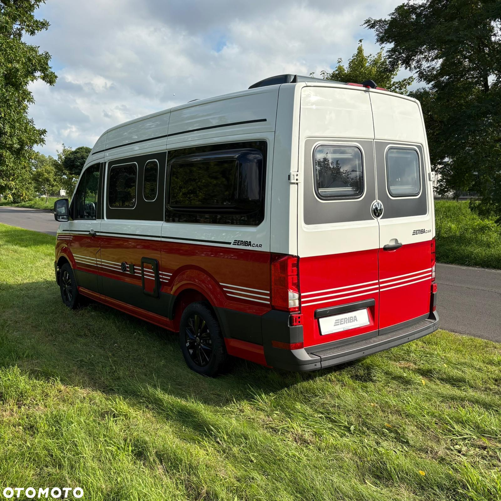 Hymer-Eriba Car 600 - 4
