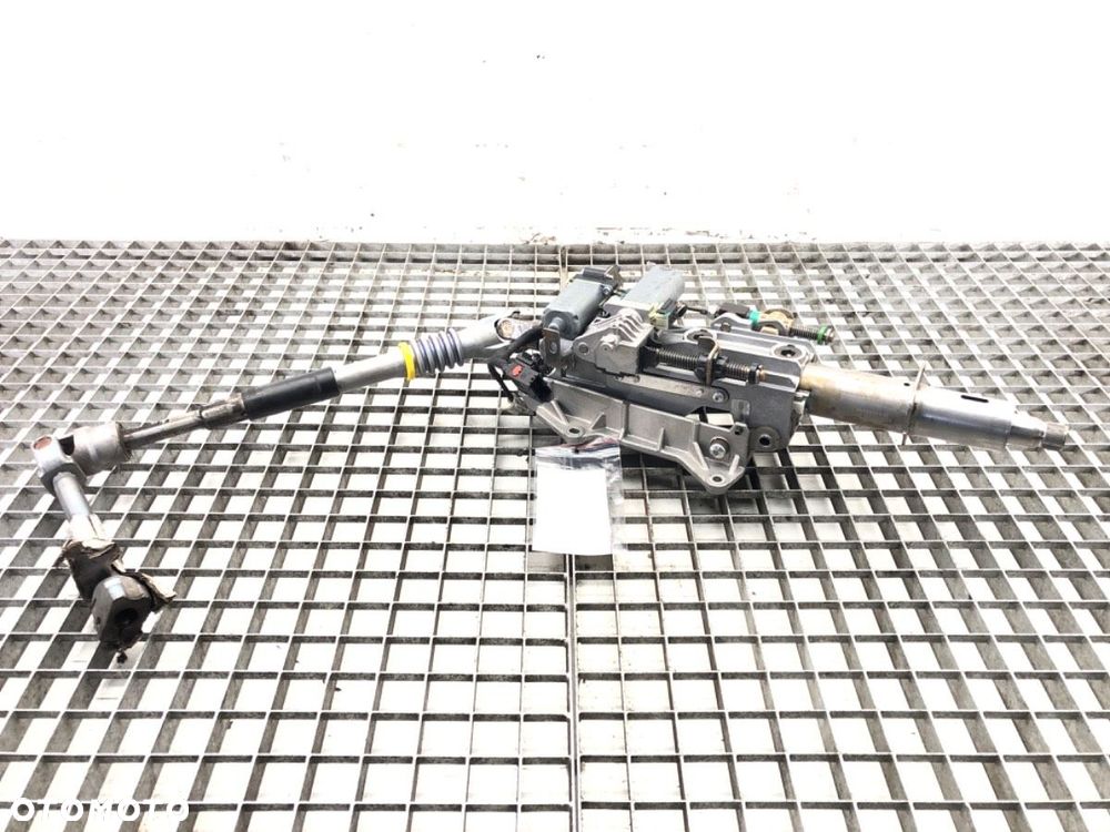 KOLUMNA KIEROWNICZA  MASERATI QUATTROPORTE VI 2012 - 2022 3.0 S Q4 302 kW [411 KM] benzyna 2013 - - 2