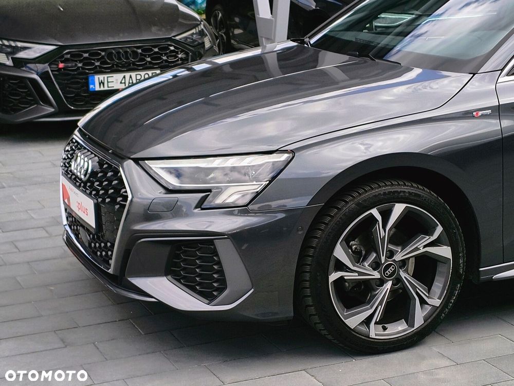 Audi A3 Sportback - 28