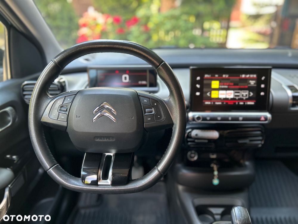 Citroën C4 Cactus 1.6 Blue HDi Shine - 13