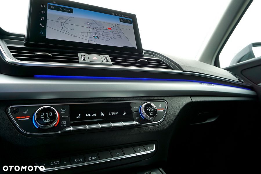 Audi Q5 40 TDI quattro S tronic sport - 34