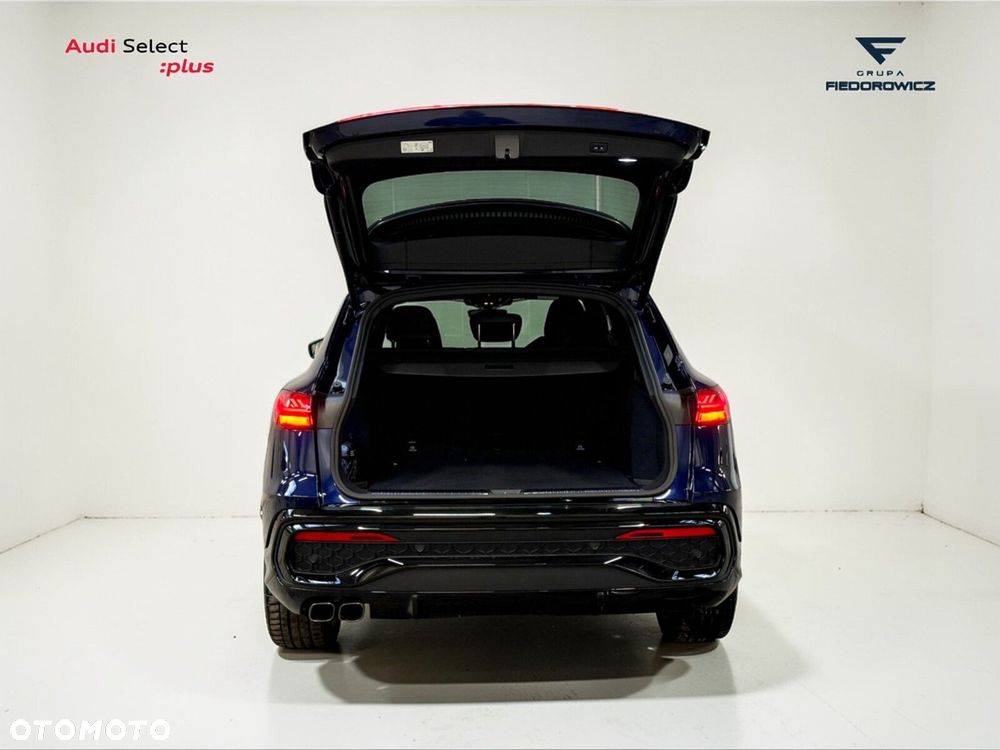 Audi Q5 TDI mHEV 150 kW Quattro S tronic - 12