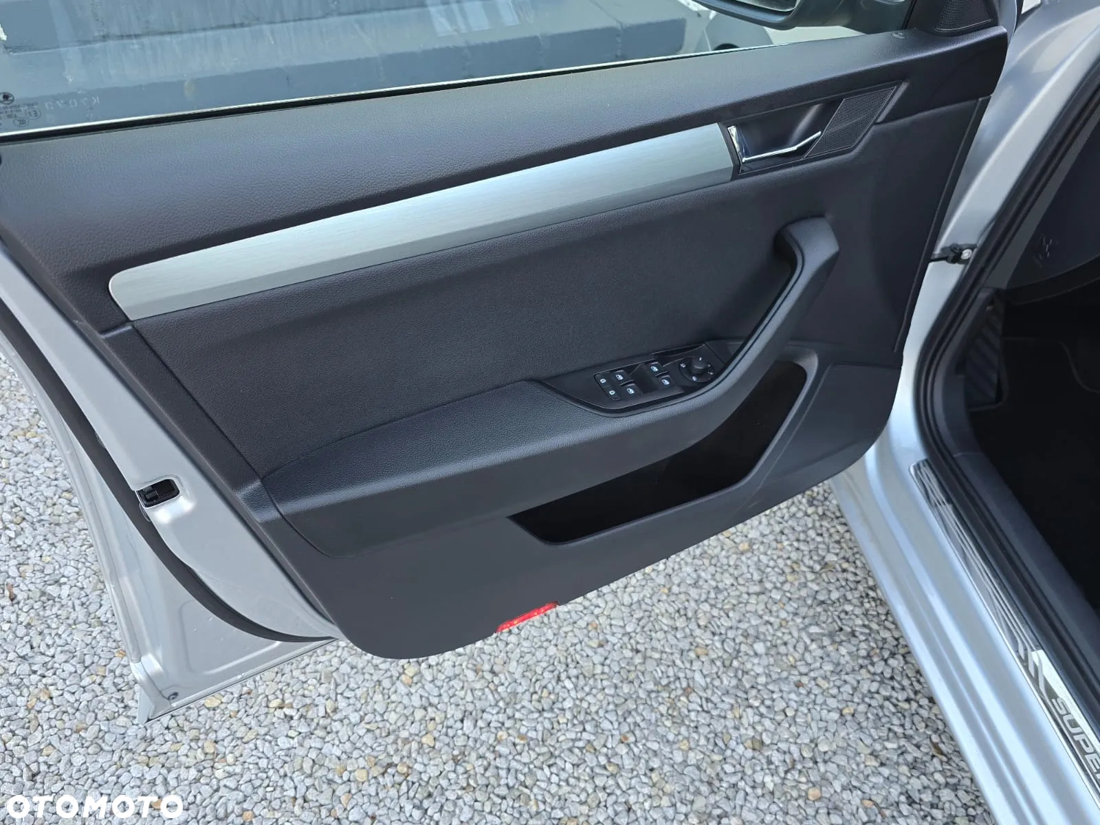 Skoda Superb - 15