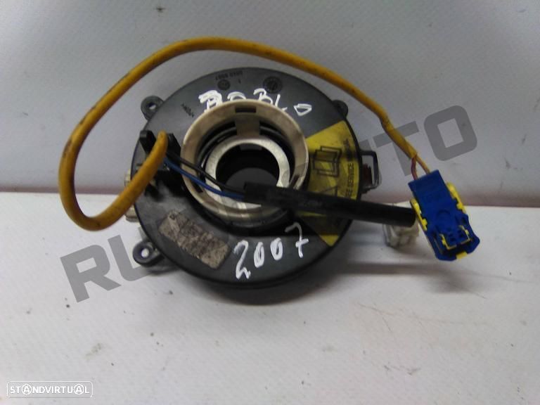 Fita De Airbags  Fiat Doblo I [2000_2010] 1.9 Jtd - 1