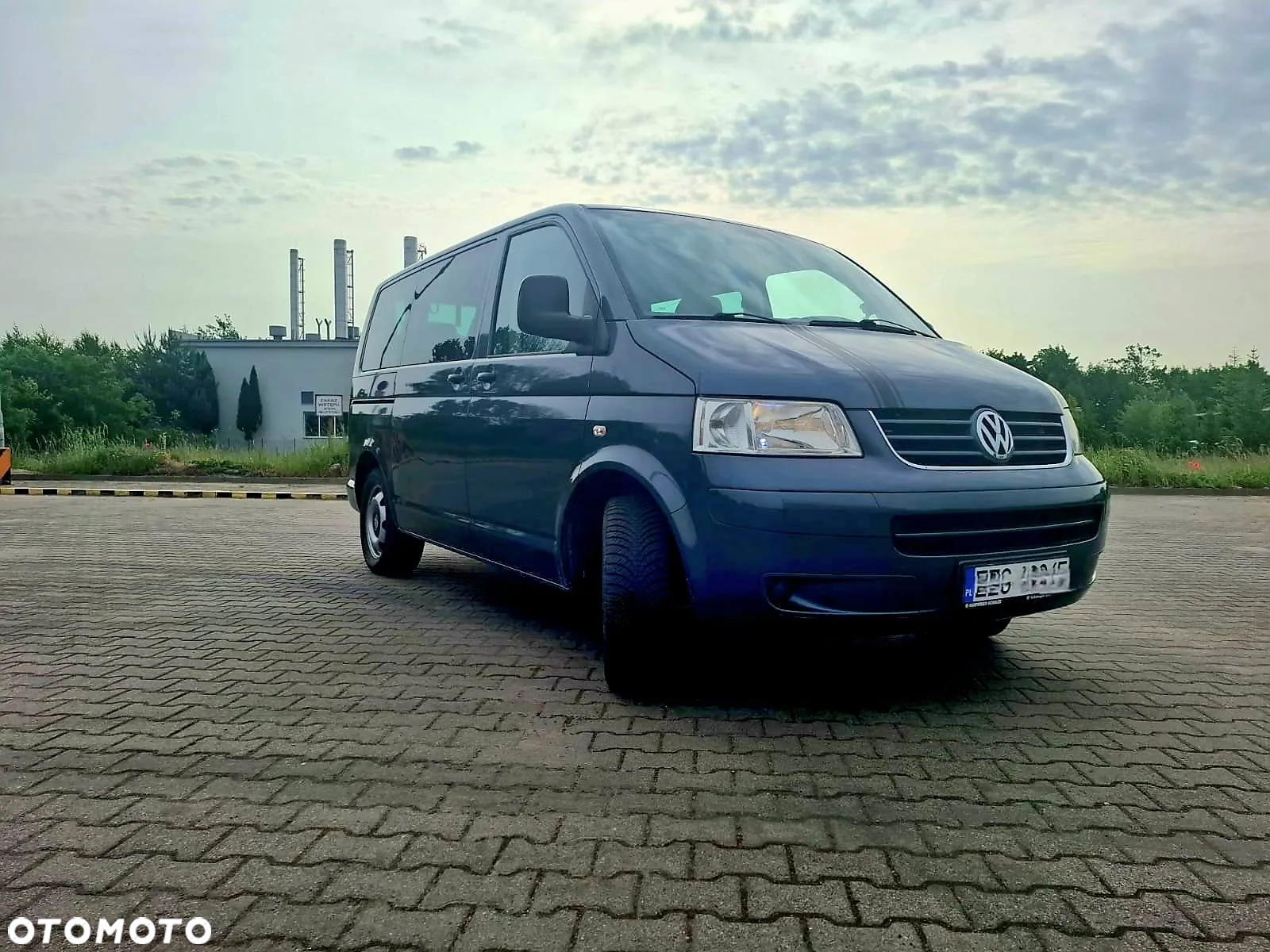 Volkswagen Multivan TDI L1 Startline - 3