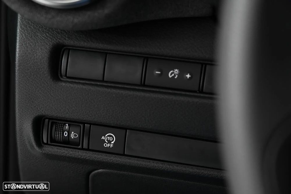 Nissan Juke 1.0 DIG-T N-Connecta DCT - 29