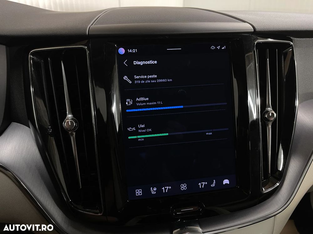 Volvo XC 60 B4 MHEV AT8 AWD Momentum - 18