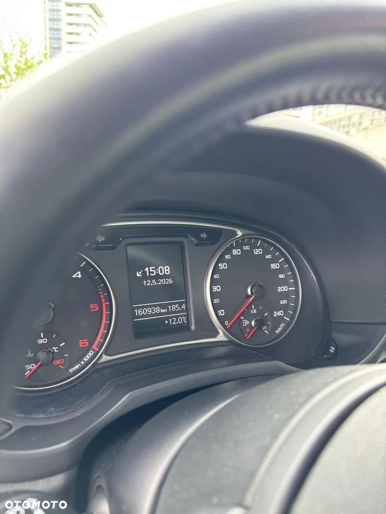 Audi A1 Sportback 1.4 TDI (ultra) - 9