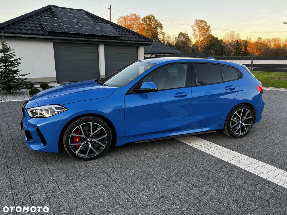 BMW Seria 1 128ti sport - 3