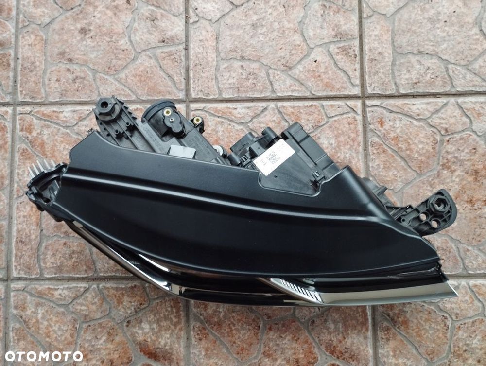 Lampa prawa lewa Full LED VW Arteon 3G8 - 10