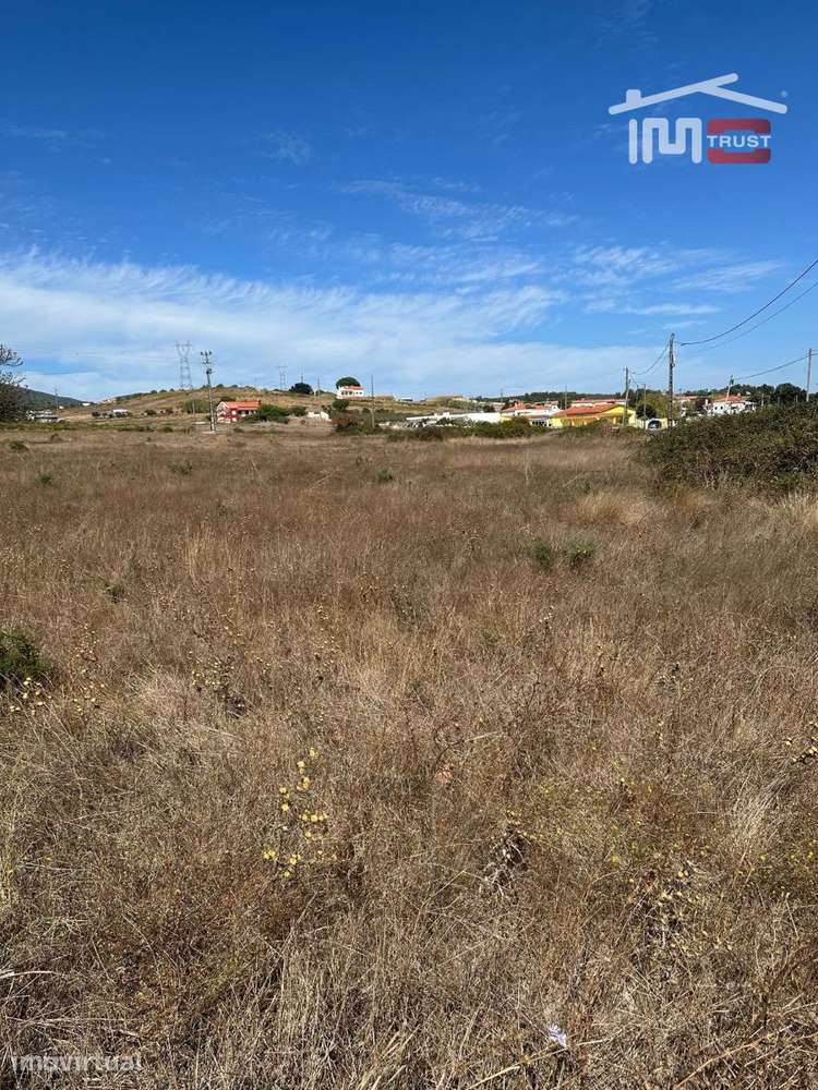 Terreno de erreno  com Elevado Potencial de Desenvolvimento | Abrig... - Grande imagem: 2/7