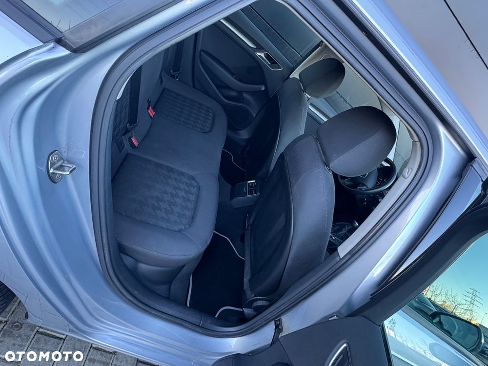 Audi A3 Sportback 1.6 TDI - 30