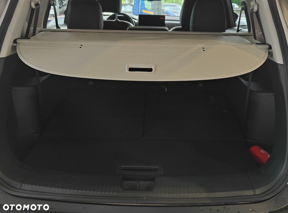 Nissan X-Trail - 16