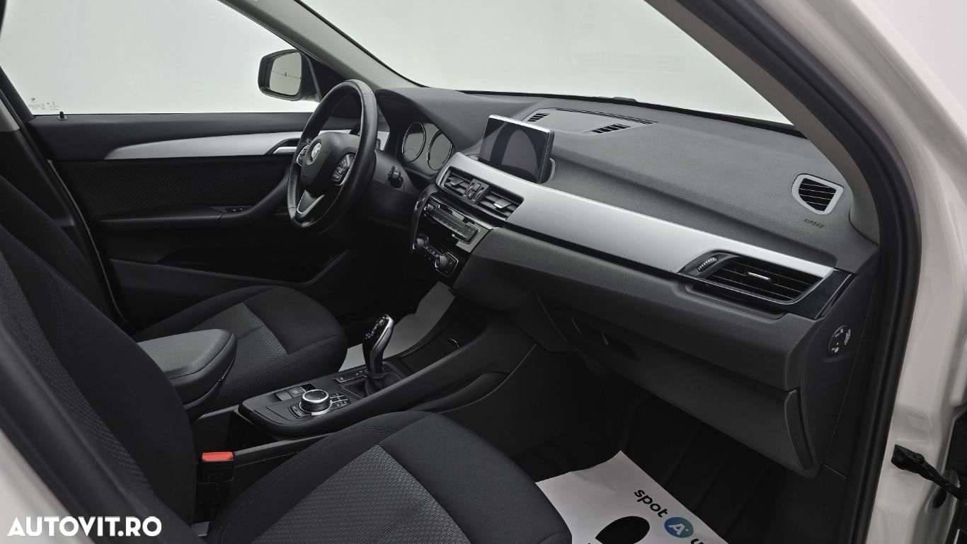 BMW X1 - 20