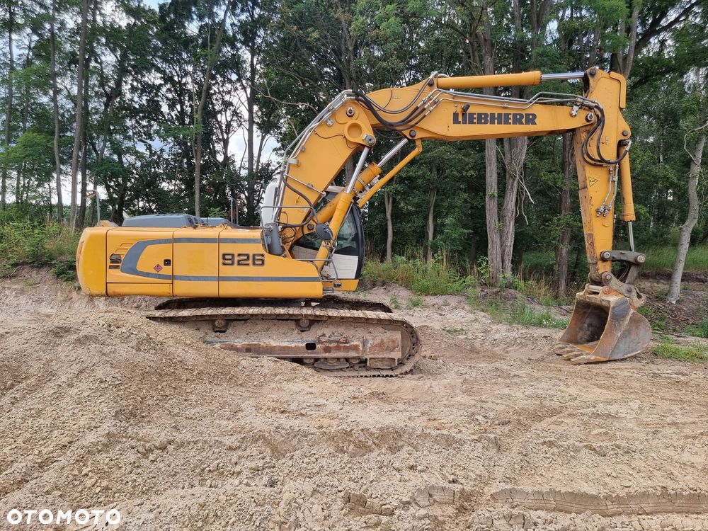 Liebherr 926 - 4