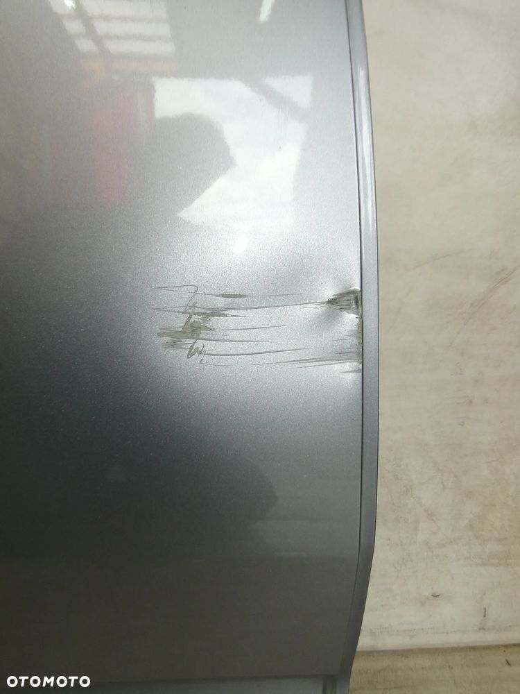 PEUGEOT 3008 II DRZWI PRAWE TYŁ TYLNE - 14