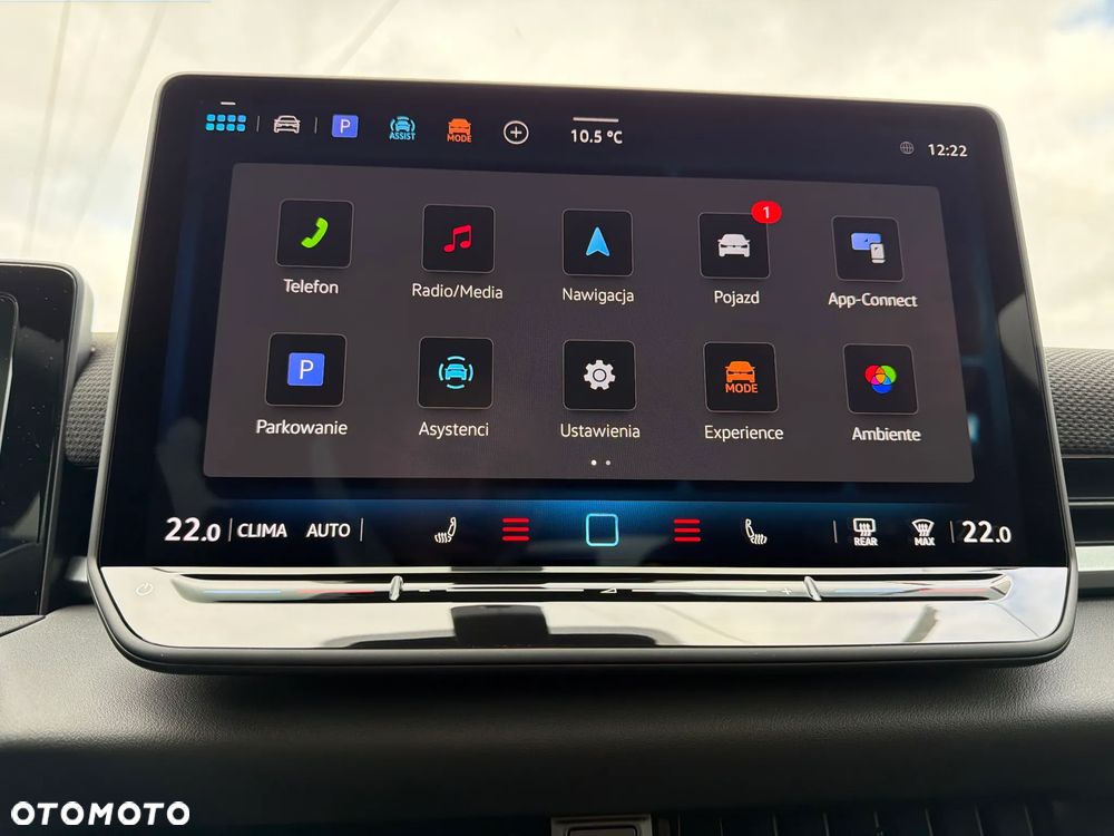 Volkswagen T-Roc 1.5 eTSI Style DSG - 30
