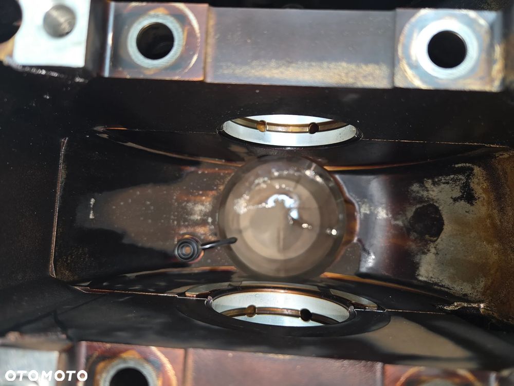 BMW E60 E81 E90 E91 E92 118I 318I 120I 320I Blok Silnika N43B20AY 0427109 - 29