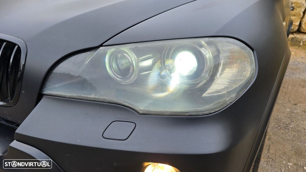 BMW X5 3.0 sd - 54