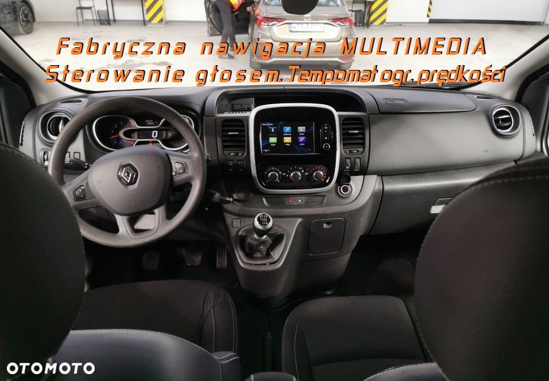 Renault Trafic - 13