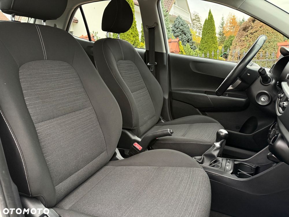 Kia Picanto - 13