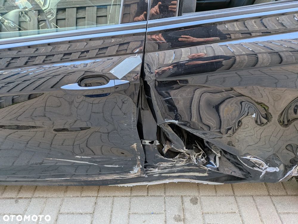 Volkswagen Polo 1.0 TSI Blue Motion - 5