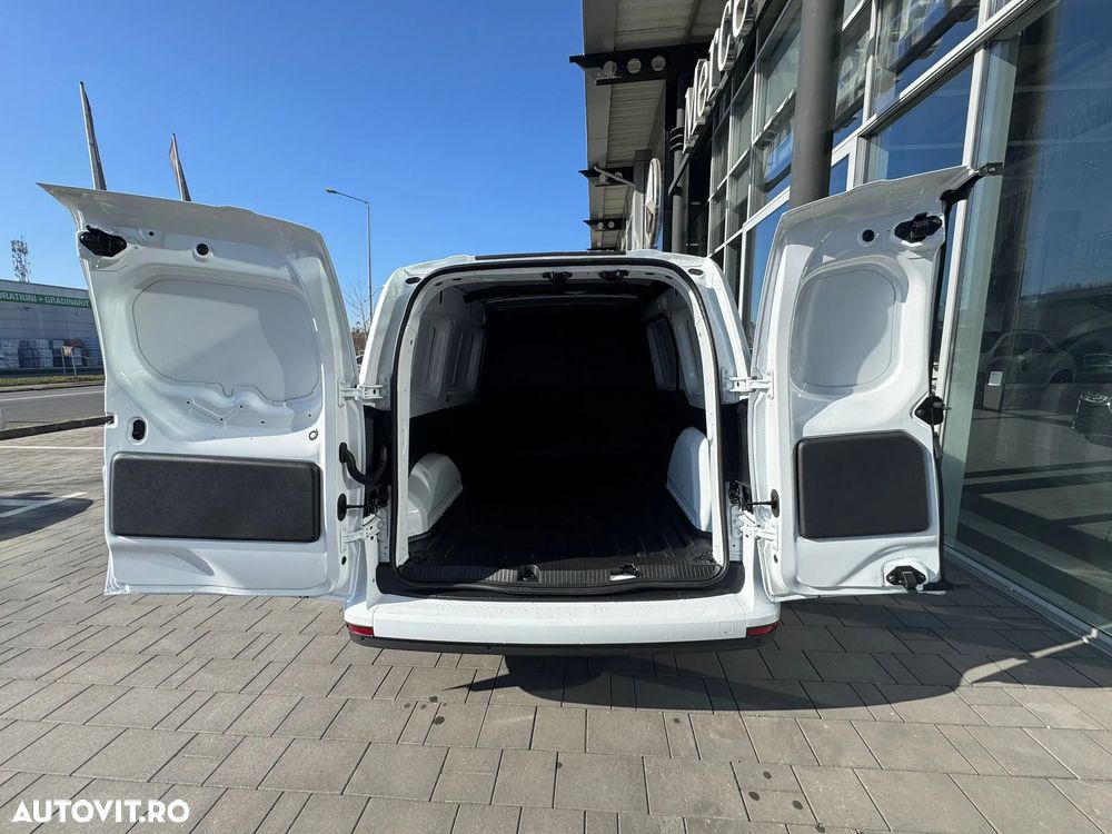 Mercedes-Benz Citan Furgon 110 Lung - 7