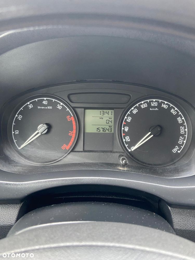 Skoda Fabia 1.2 12V Classic - 5