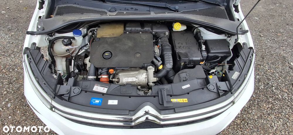Citroën C3 1.5 BlueHDi Live - 19