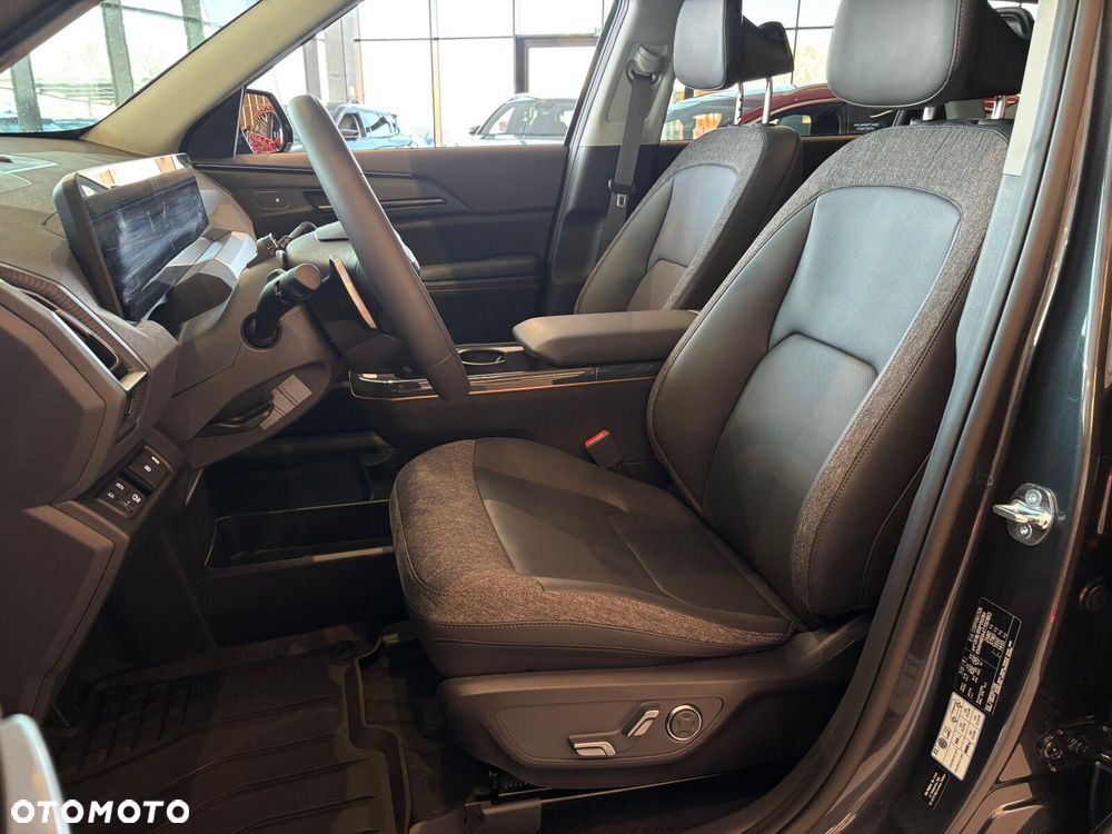 Kia EV5 - 9