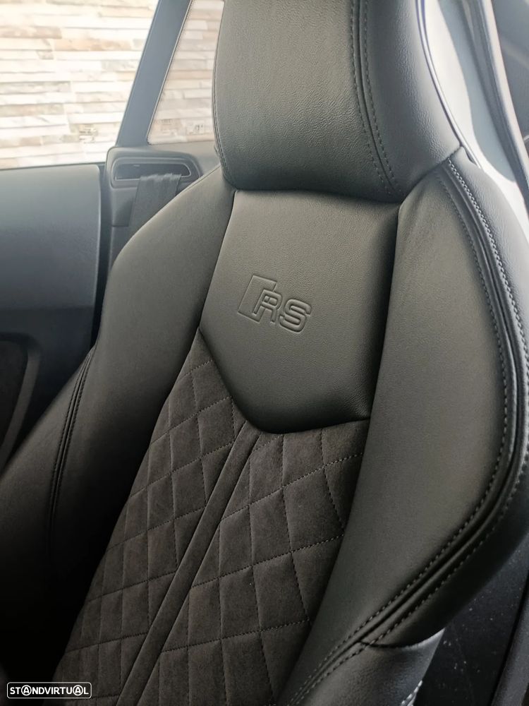 Audi TT RS Coupé 2.5 TFSi quattro S tronic - 9
