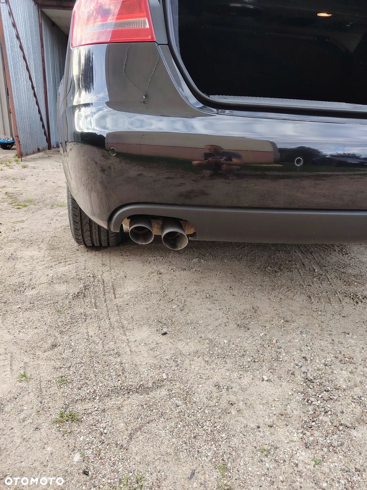 Audi A4 Limousine 2.0 TDI - 12