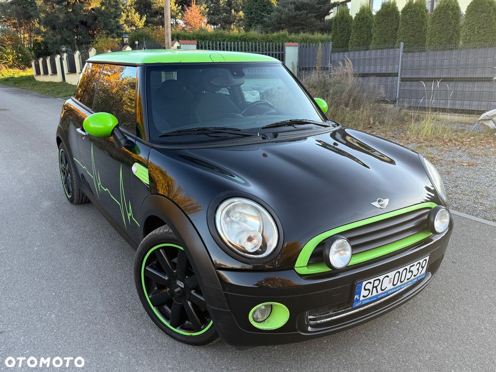 MINI Cooper - 27