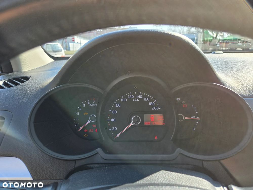 Kia Picanto 1.0 XL - 20