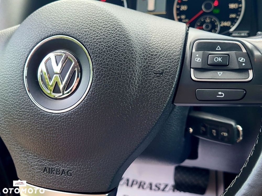 Volkswagen Tiguan - 13