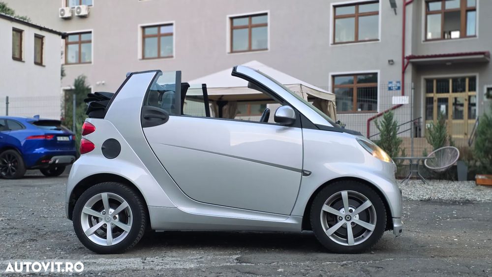 Smart Fortwo Xclusive - 3
