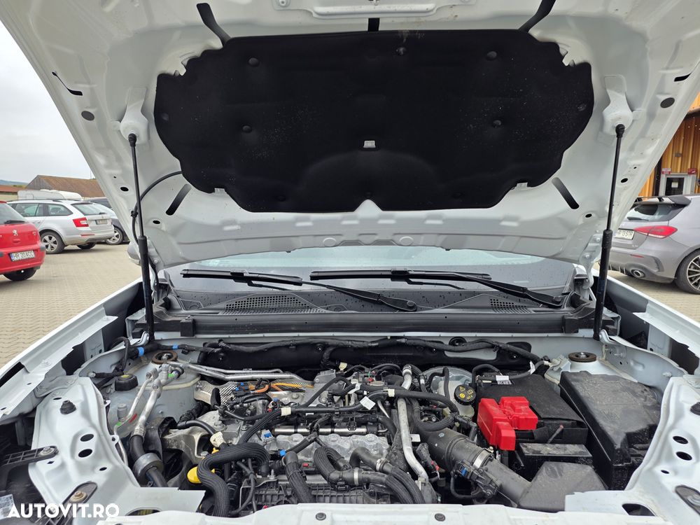 Dacia Duster TCe 130 4X4 MHEV Expression - 15
