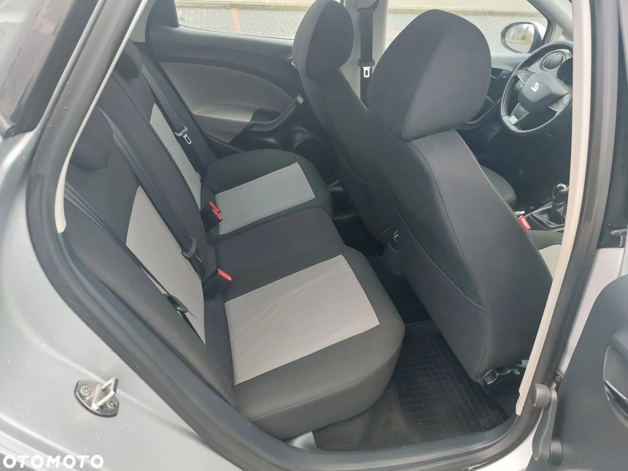 Seat Ibiza 1.6 TDI CR Style - 9