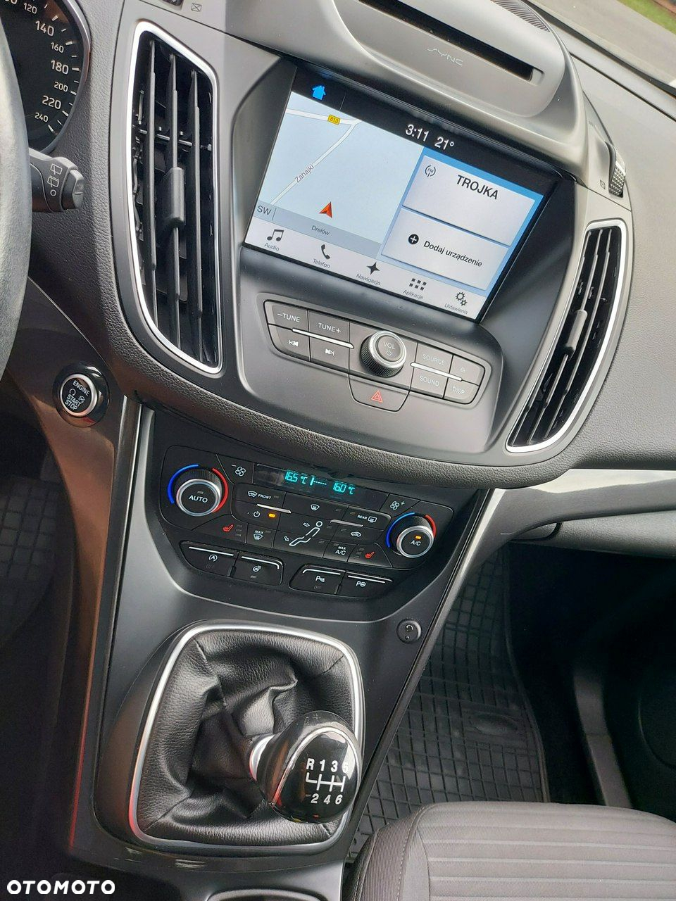 Ford C-MAX - 8