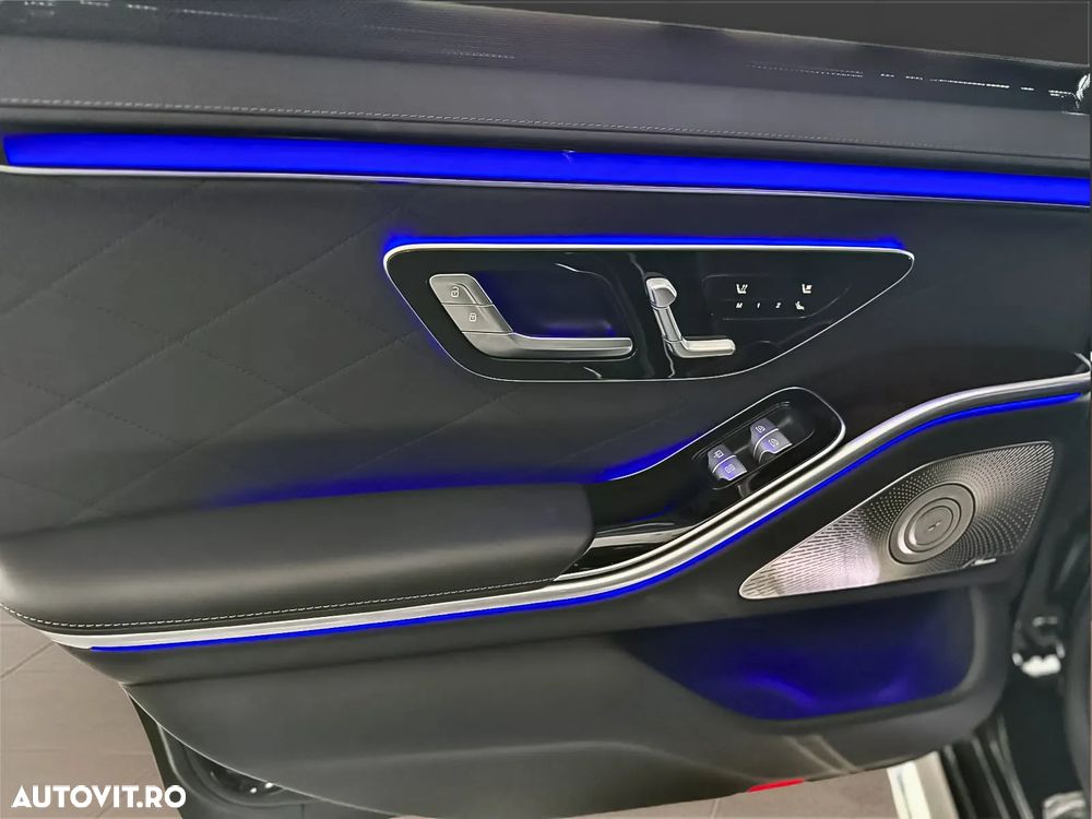 Mercedes-Benz S 450 4MATIC L 9G-TRONIC - 15