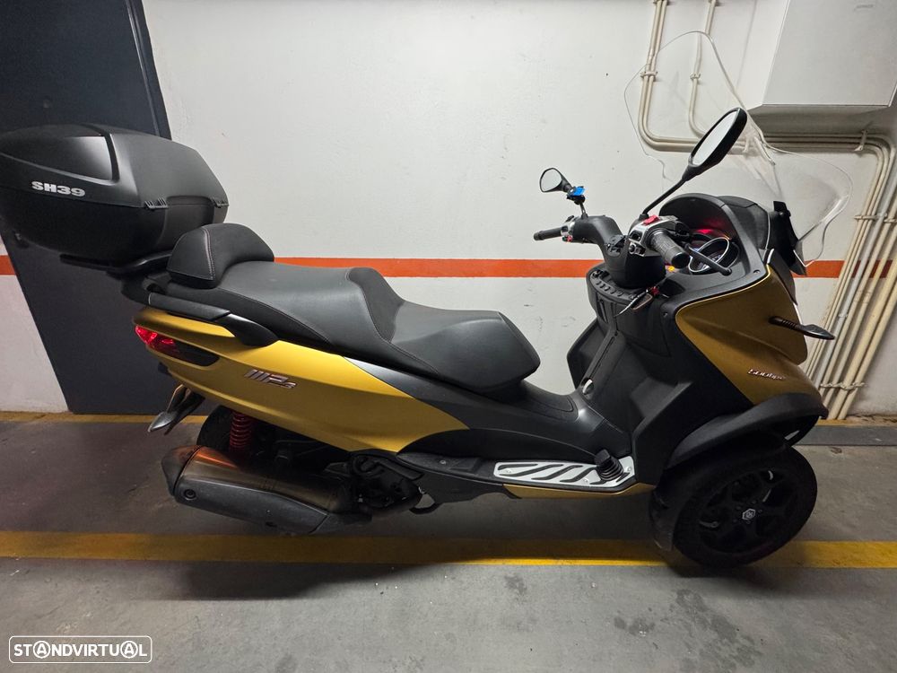 Piaggio MP3 MP3 500 HPE - 6