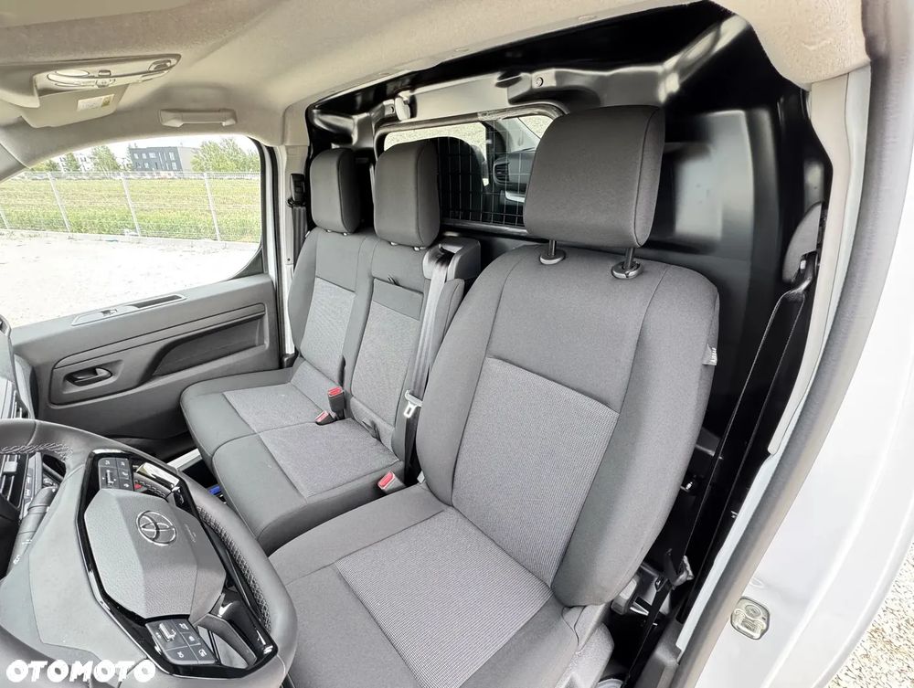 Toyota Proace - 7