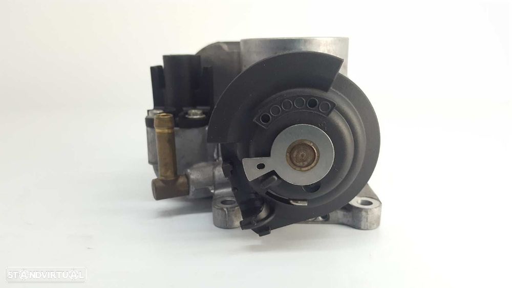 CORPO DE BORBOLETAS SEAT CORDOBA BERLINA (6K2) DREAM - 2