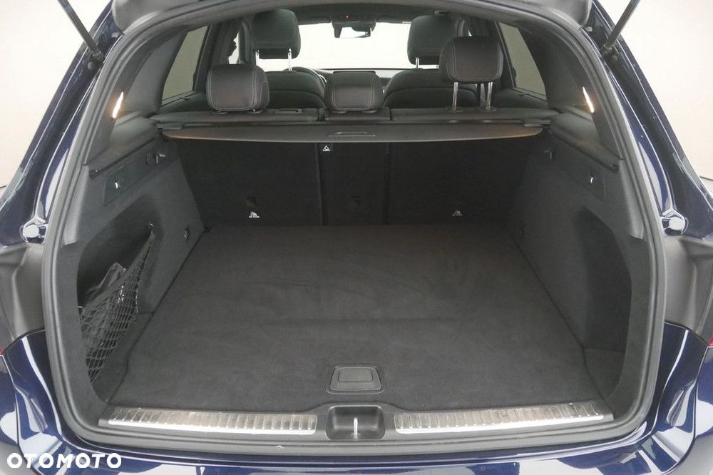 Mercedes-Benz GLC - 16