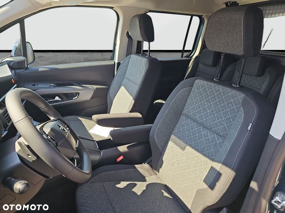 Opel Combo - 9